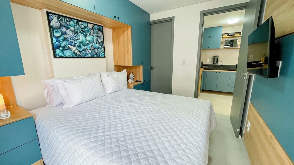 Jardins Almare Apart Hotel 17/50