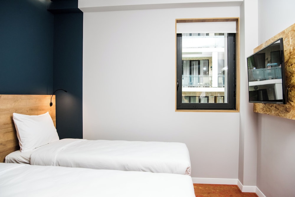 Ibis Styles Tbilisi Mziuri Park photo5