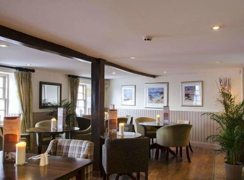 The Inn at Kippen 36/46