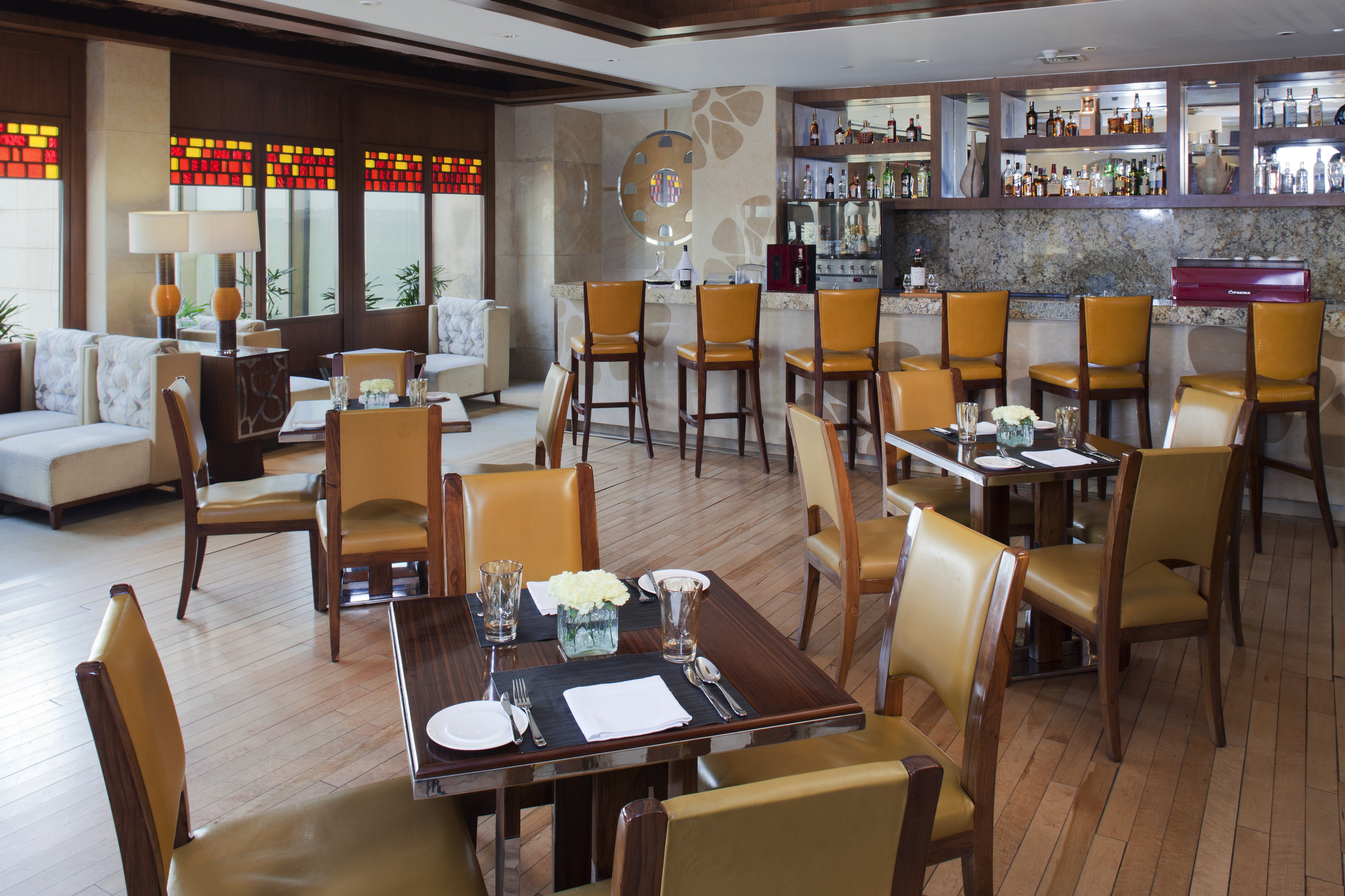 Crowne Plaza New Delhi Okhla 51/66