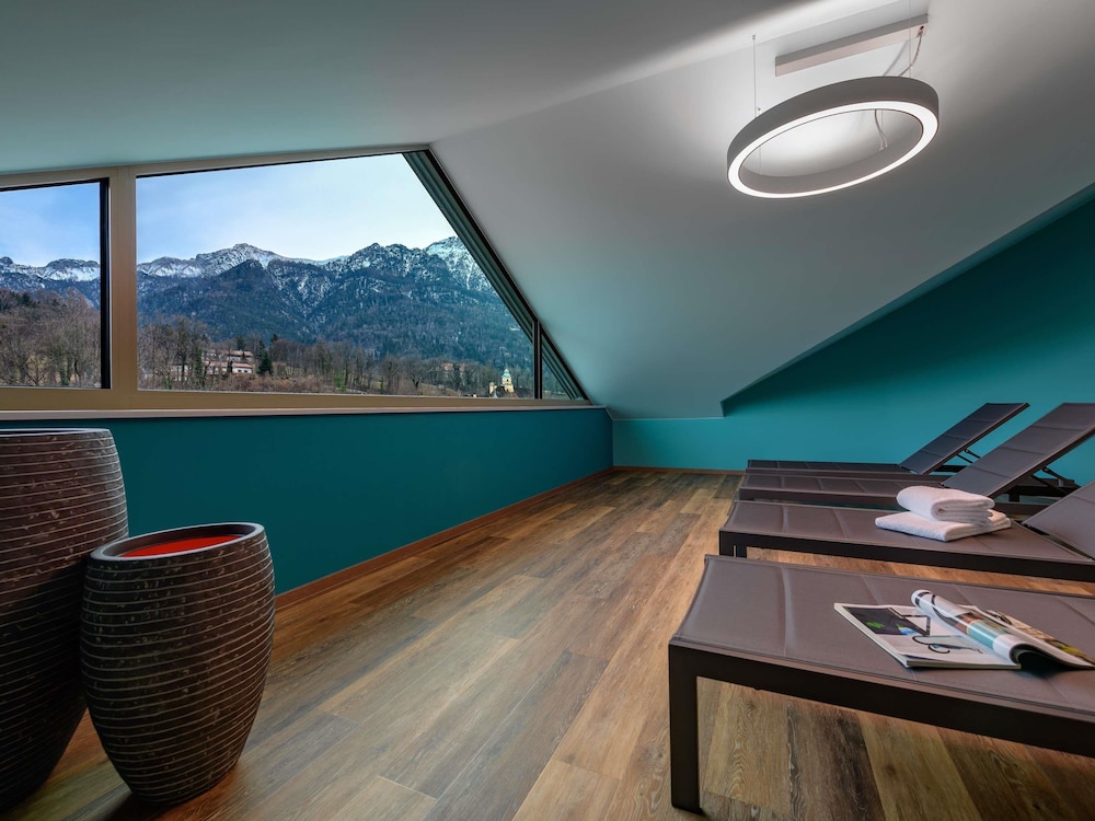 ibis Styles Bad Reichenhall 38/50