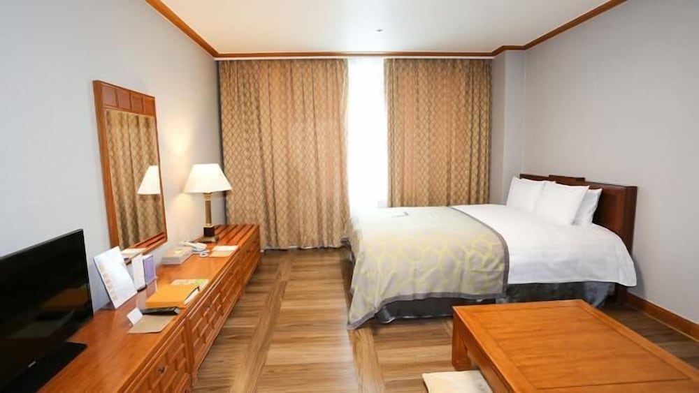 High1 Hotel 19/55