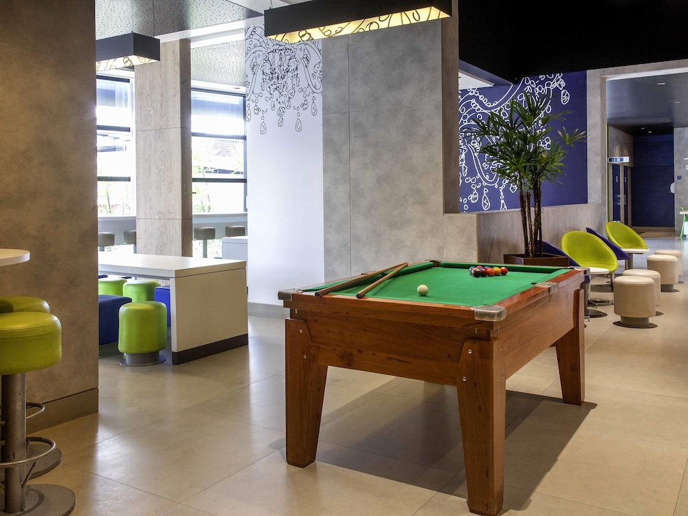 Ibis Budget Manaus 10/61