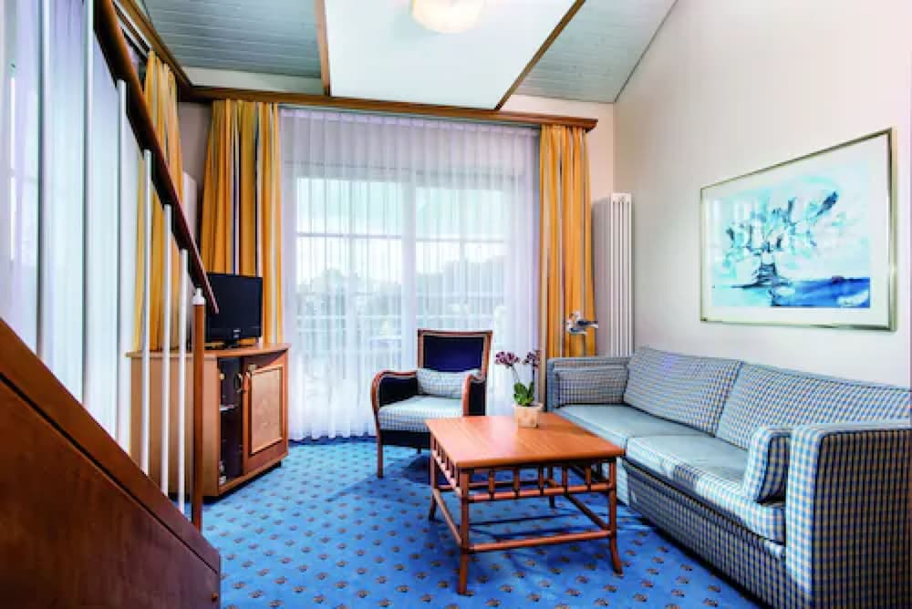 Hotel Kleine Strandburg 36/50