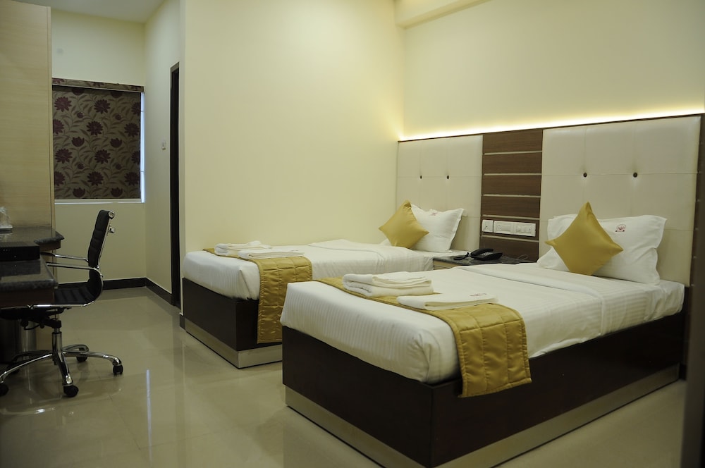Saibala Grand Hotel 10/33