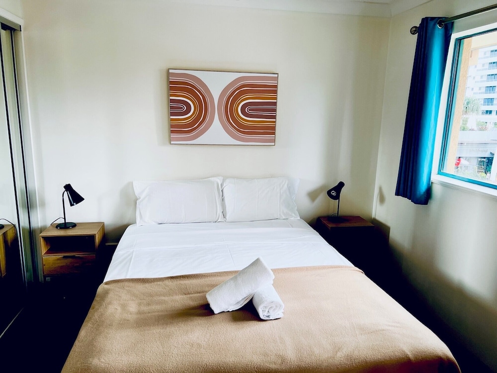 Aruba Surf Resort 10/69