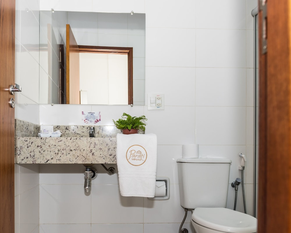 Hotel Parati Minas 10/63
