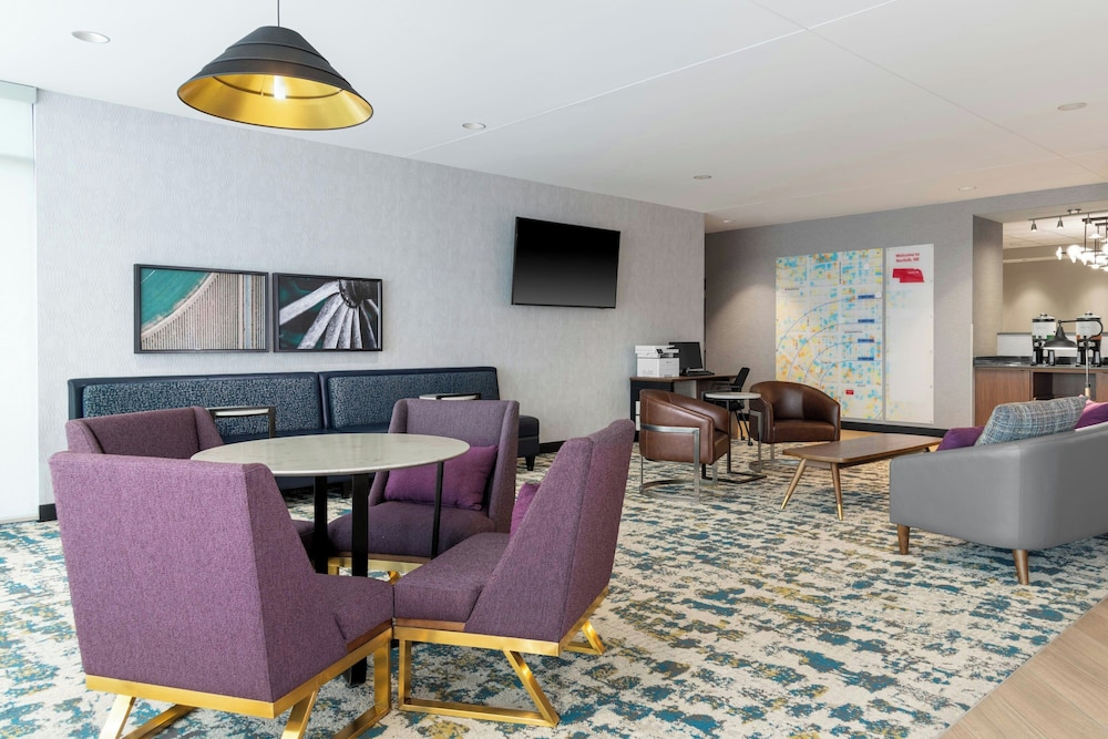 Fairfield by Marriott Inn & Suites Norfolk 21/33