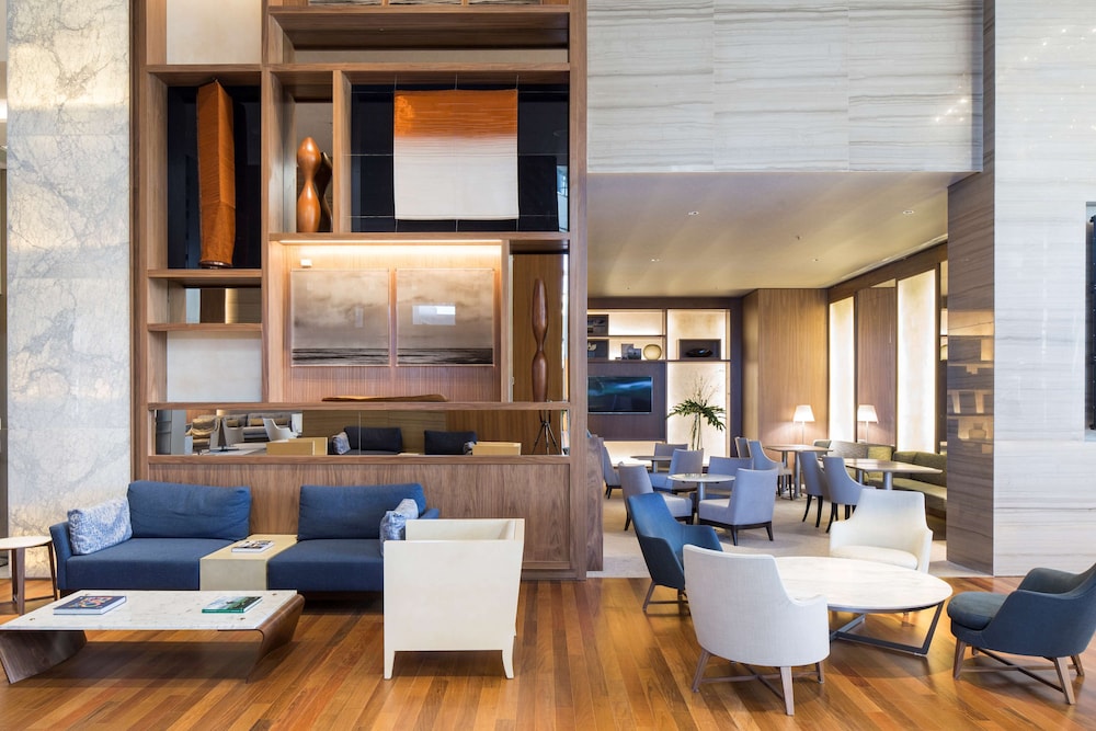 Hilton Barra Rio De Janeiro 60/85
