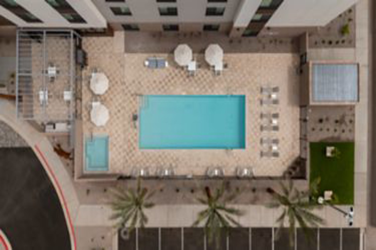 Fairfield by Marriott Inn & Suites Surprise Prasada 11/12