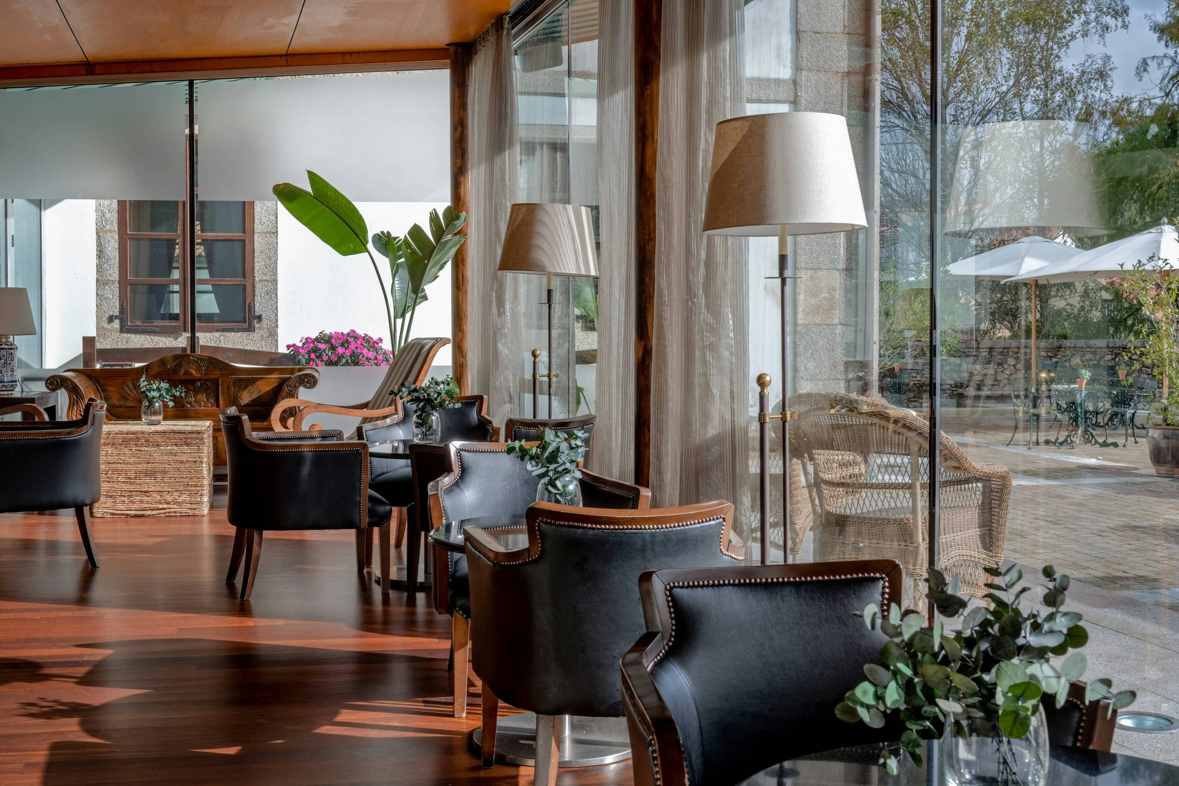Hotel Palacio Del Carmen Autograph Collection 43/74