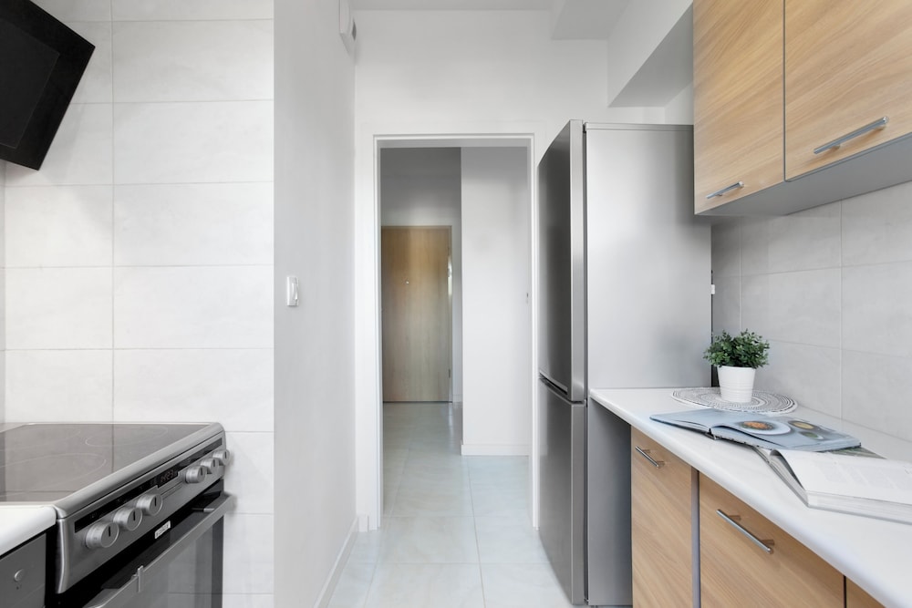 Elite Apartments Marine Cztery Oceany 50/50