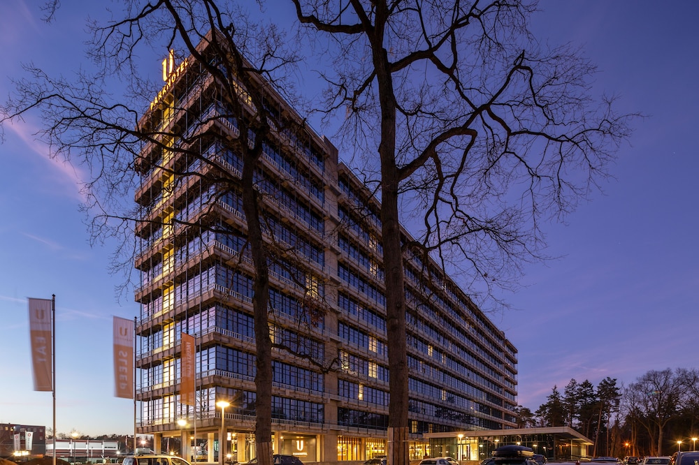U Parkhotel 3/50