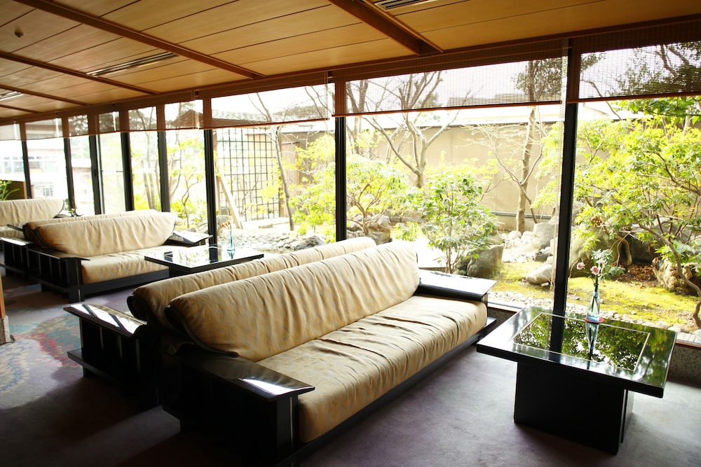 Toi Fujiya Hotel 21/31