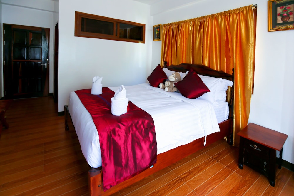 Doublegem Beach Resort 14/79
