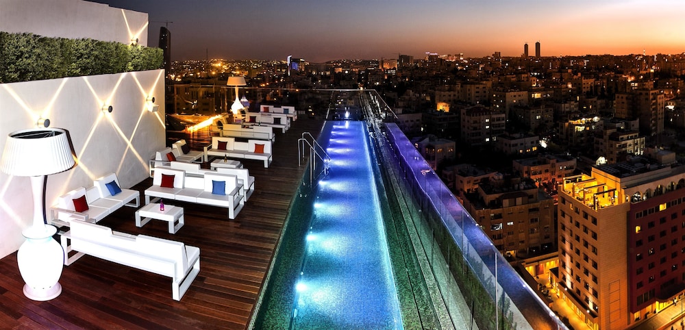 Regency Palace Amman 47/50