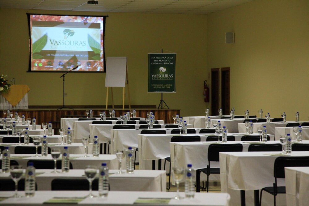 Vassouras Eco Resort 27/50