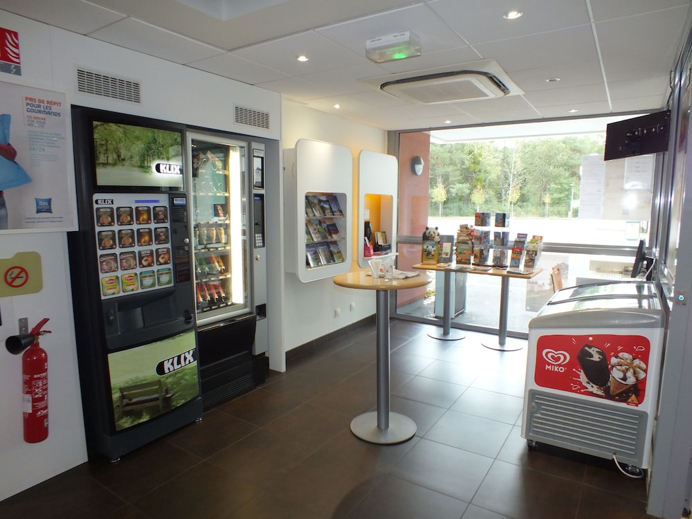 Ibis Budget Romorantin 20/27
