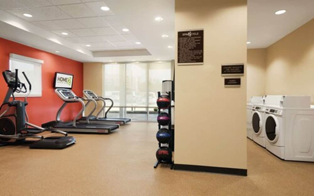 Home2 Suites St Louis Central West End Forest Park 18/32