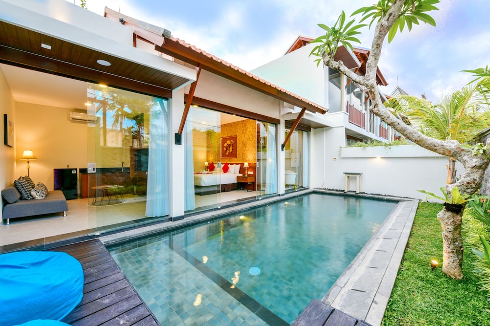 Del Cielo Villa Seminyak 19/33
