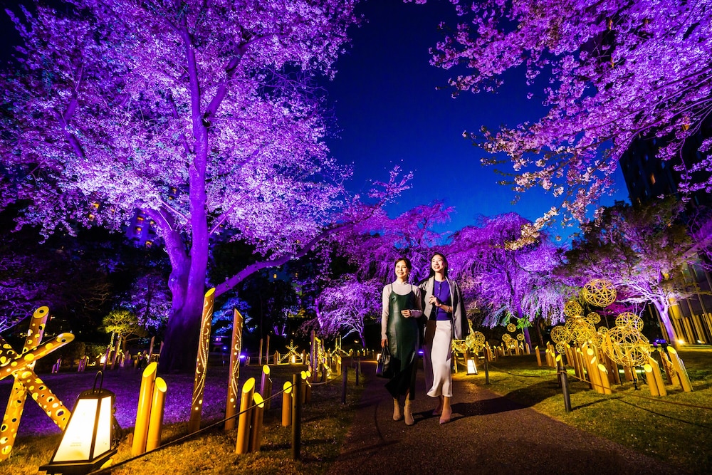 Grand Prince Hotel Shin Takanawa 65/74