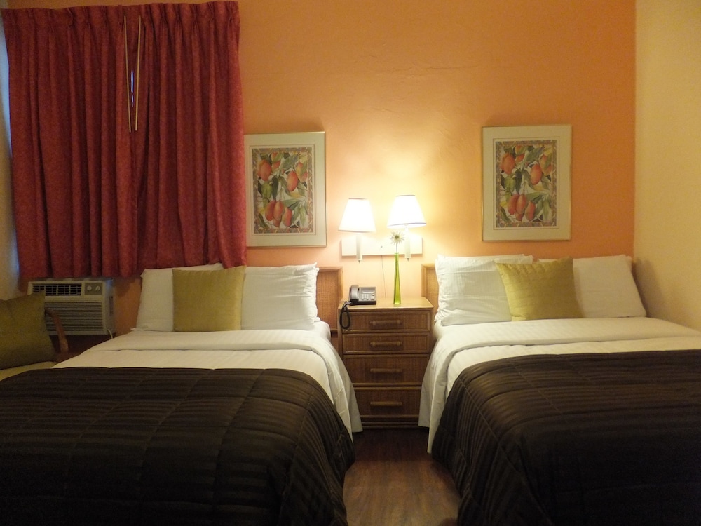 Canario Boutique Hotel 24/66