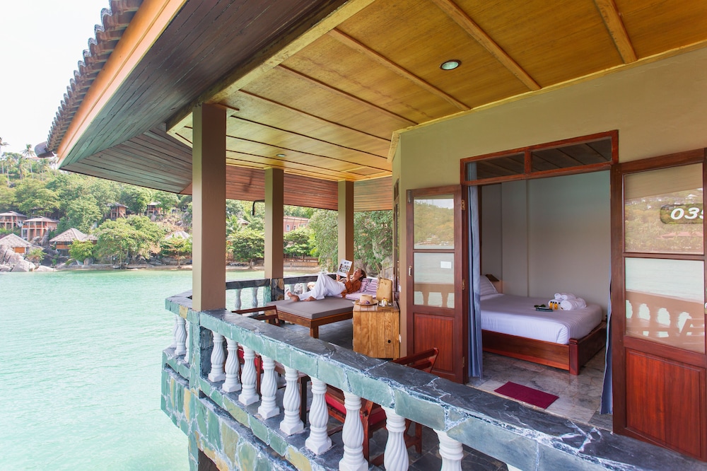 Freedom Beach Resort 2/50