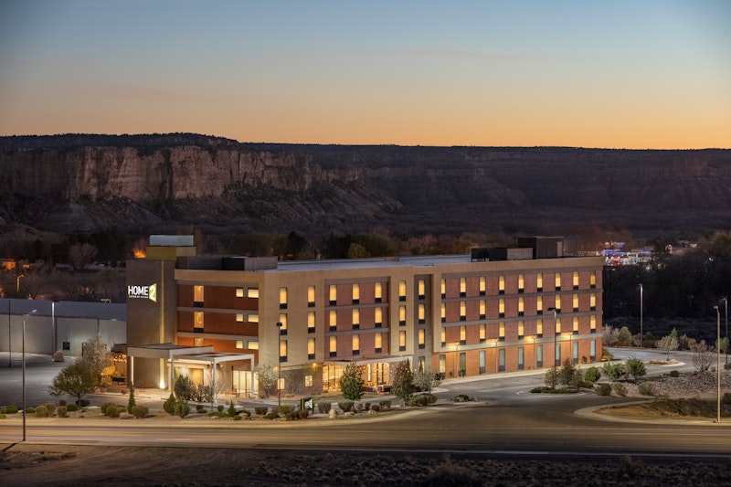 Home2 Suites by Hilton Farmington/Bloomfield 1/28