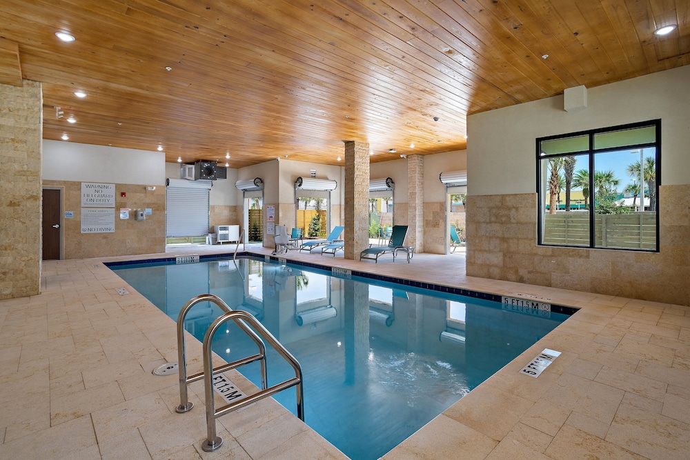 Holiday Inn Express St. Augustine - Vilano Beach 15/52