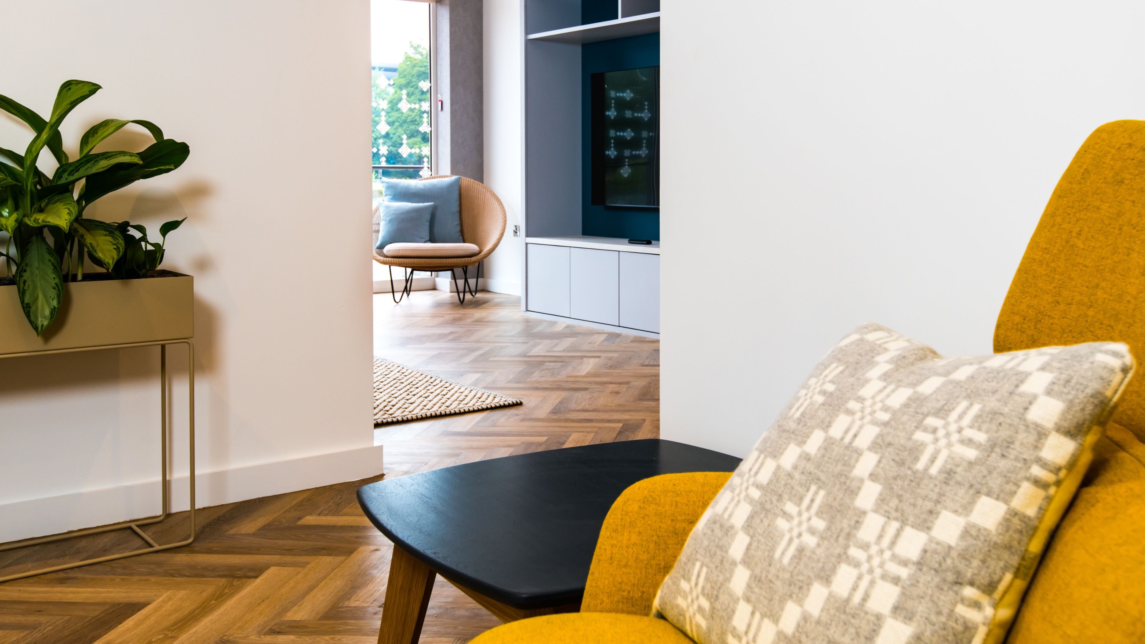 STAYBRIDGE SUITES CARDIFF 50/66