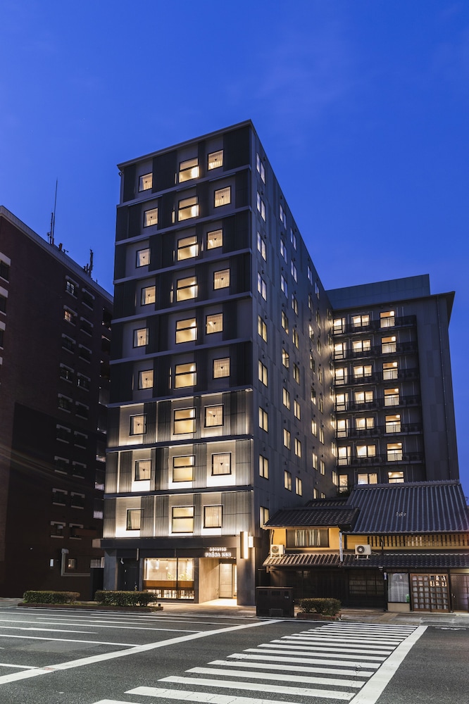Sotetsu Fresa Inn Kyoto-Kiyomizu Gojo 2/50