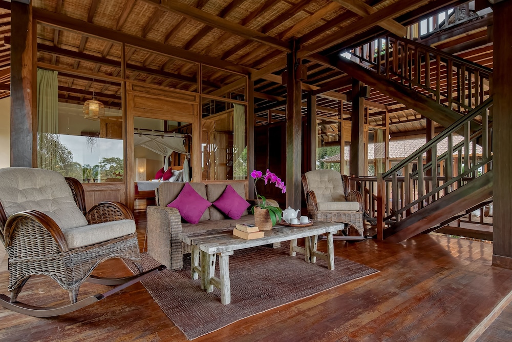Villa Atas Awan 26/50