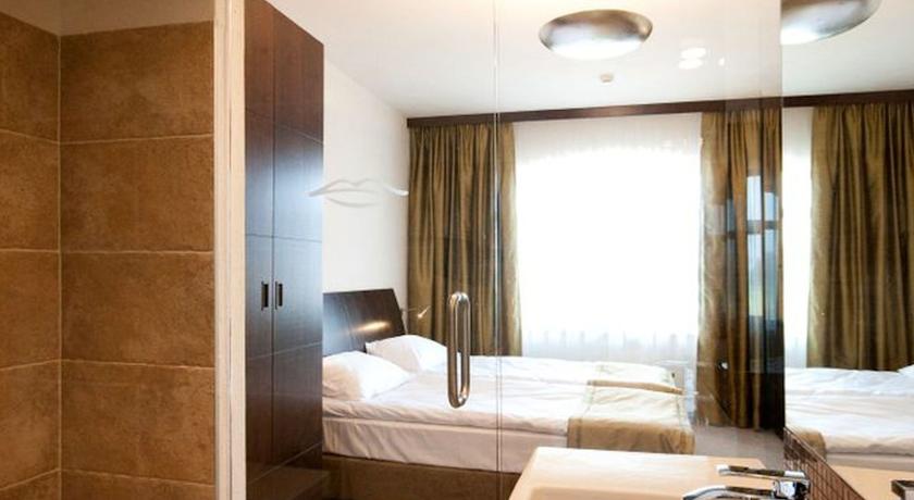 HOTEL REMES SPORT AND SPA 11/32