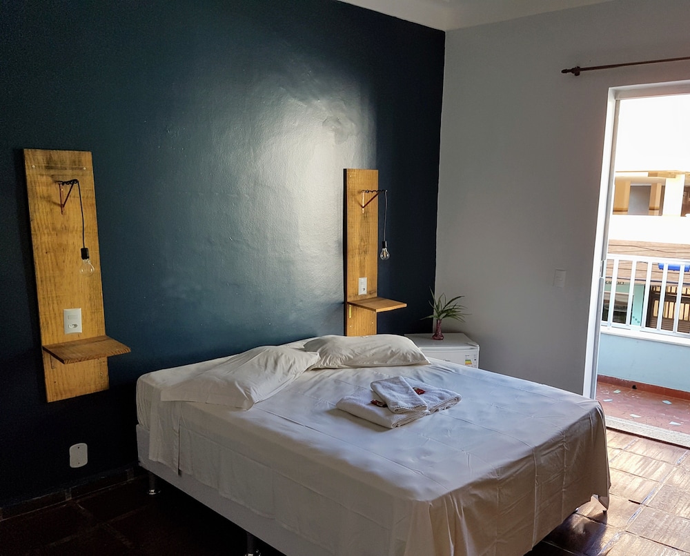 Pousada Hostel Vila Appia 48/70