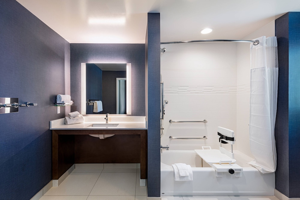 Residence Inn by Marriott Riverside Moreno Valley 20/48