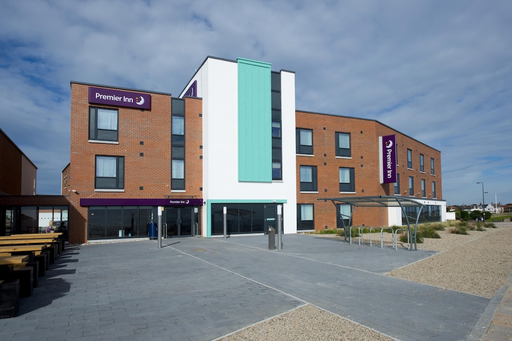 Premier Inn Whitley Bay 53/55