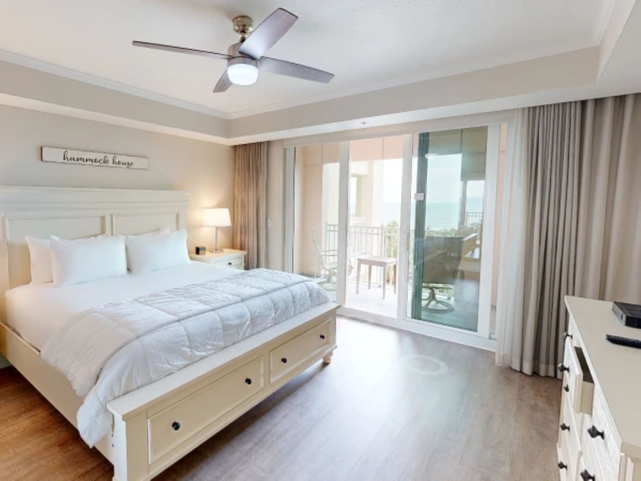 4 Bedrooms, Condominium, Ocean View, Main Tower