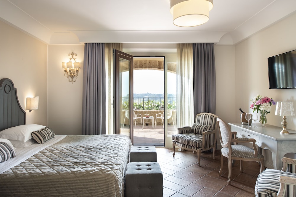 Altarocca Wine Resort 15/50