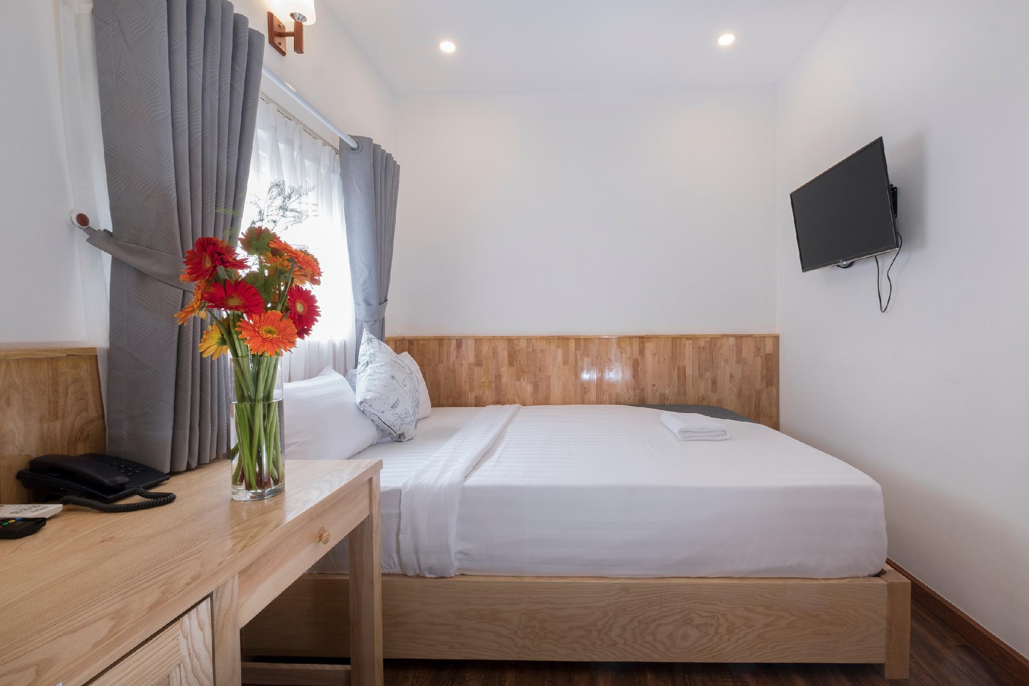 Superior, Double Bed