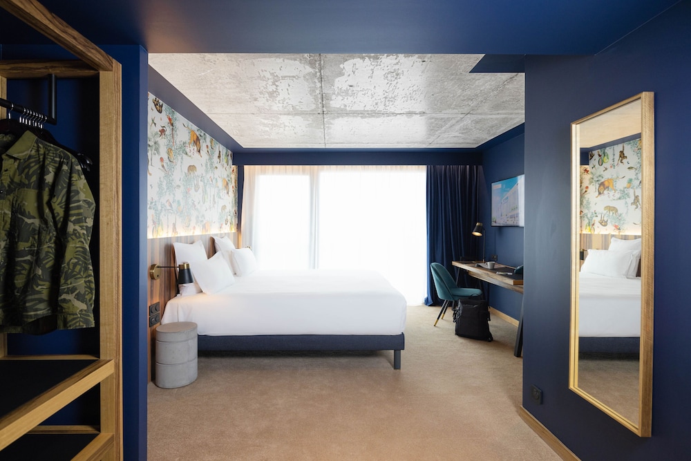 Kopster Hotel Residence Paris Ouest Colombes 48/86