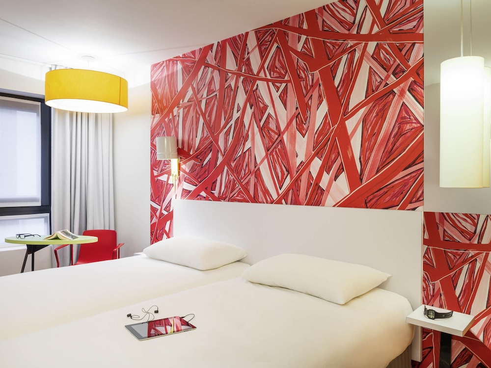 Ibis Styles Paris La Defense Courbevoie 32/62