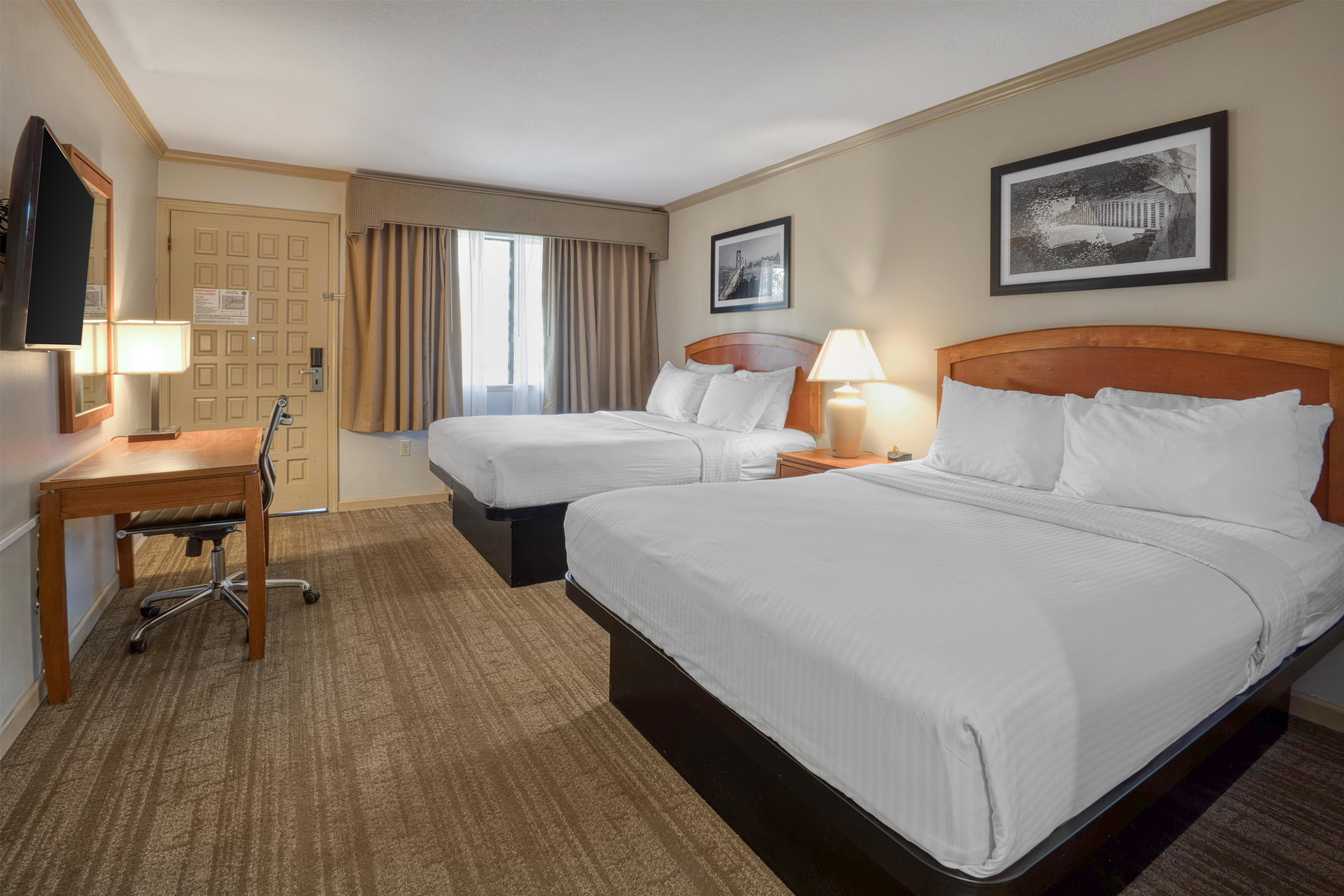 Room, Accessible
