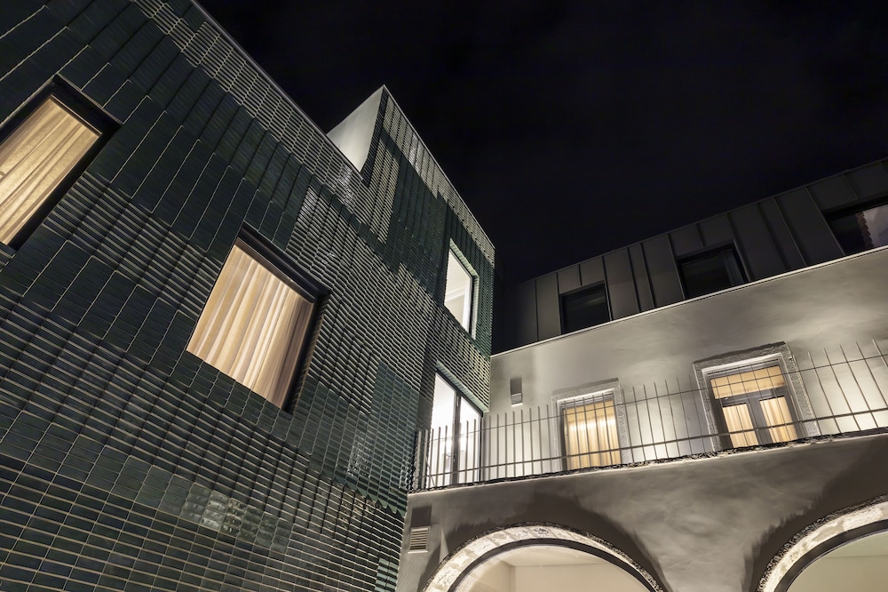 Casa da Galeria - Azores Art of Hosting 28/42