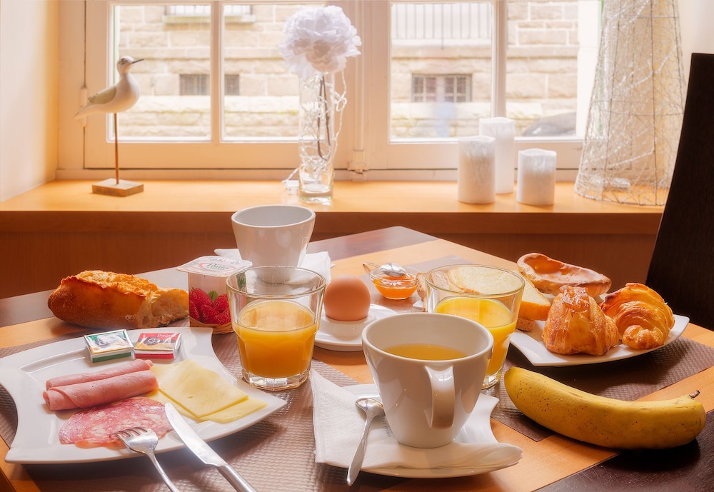 Comfort Hotel Dinard Balmoral 39/49