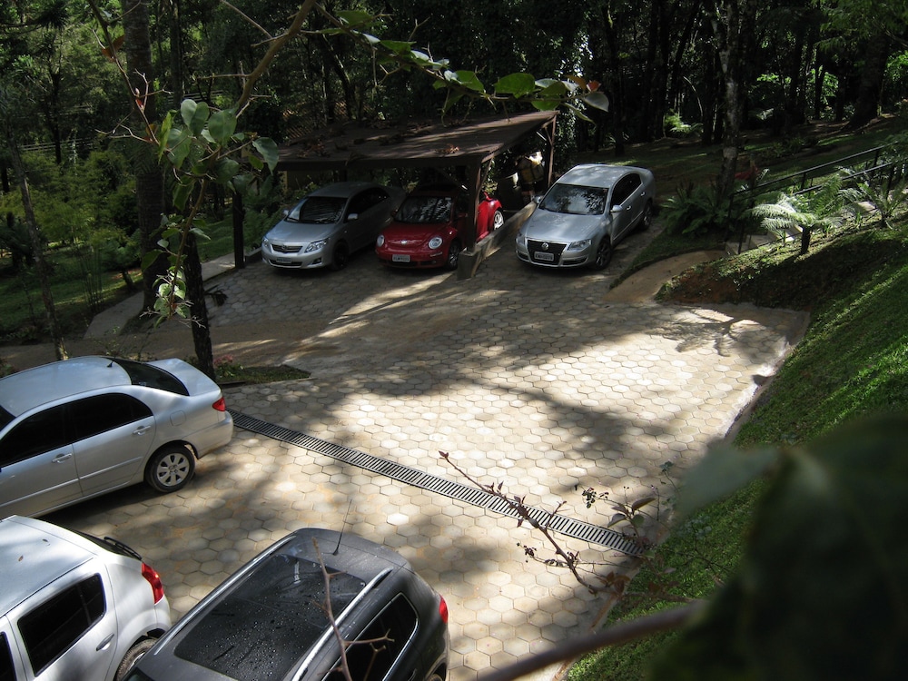 Chale da Floresta 22/36