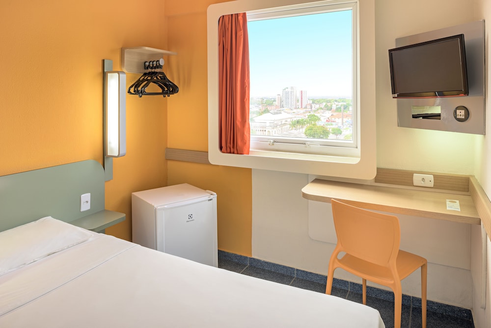 IBIS BUDGET BELEM 16/58