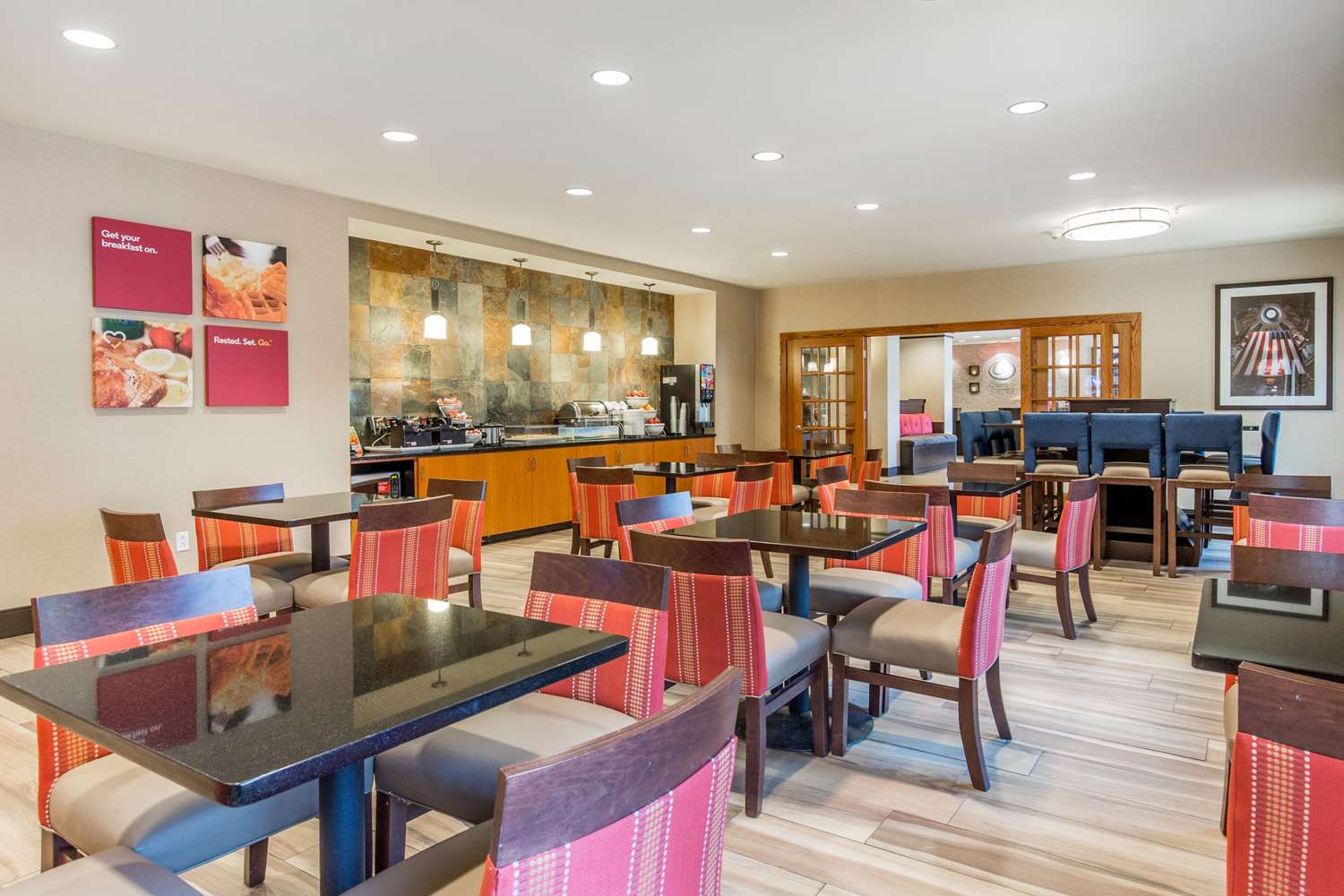 Comfort Suites Fairview Heights - St Louis 11/13