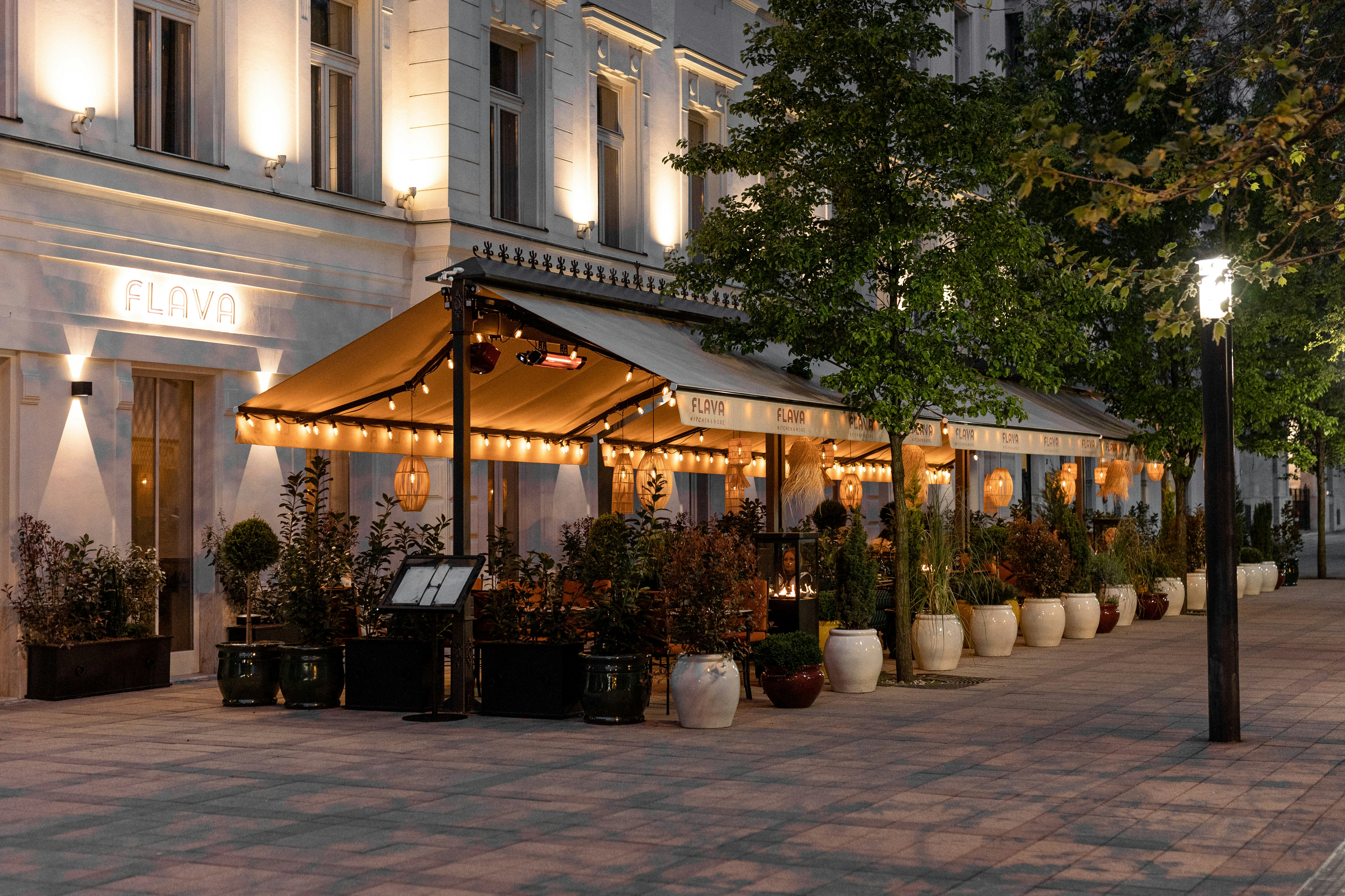 Verno House Budapest, Vignette Collection, an IHG Hotel 45/50