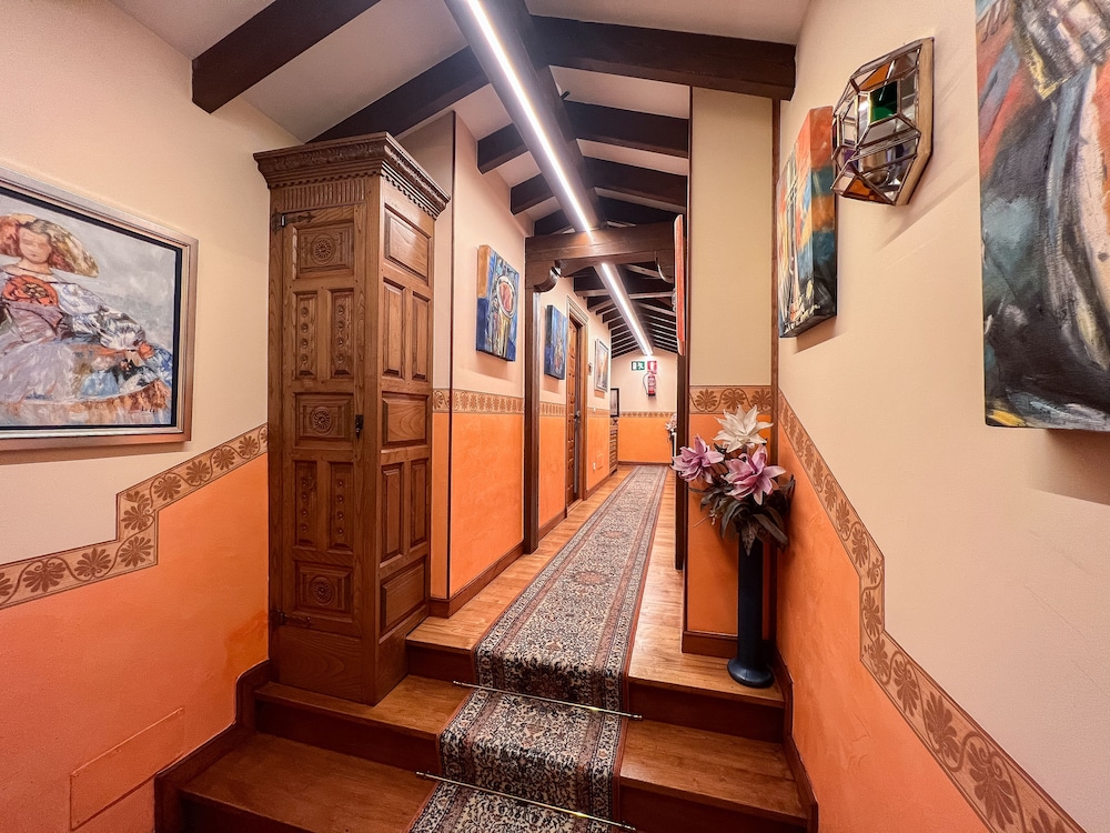 Posada Araceli 32/50