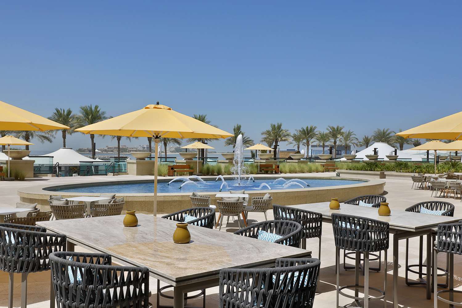 Hilton the Palm 56/82